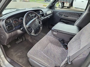 2000 Dodge Ram 1500 SLT