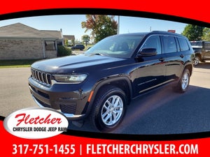 2022 Jeep Grand Cherokee L Laredo