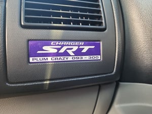 2007 Dodge Charger SRT8