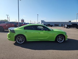 2023 Dodge Charger R/T Scat Pack Widebody Swinger Special Edition