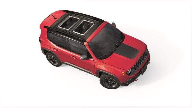 2019 Jeep Renegade for Sale near Greenwood