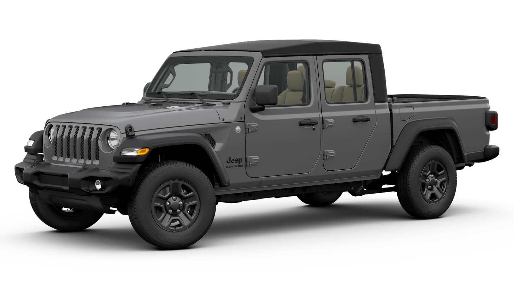 2021 Jeep Gladiator for sale near Franklin, IN