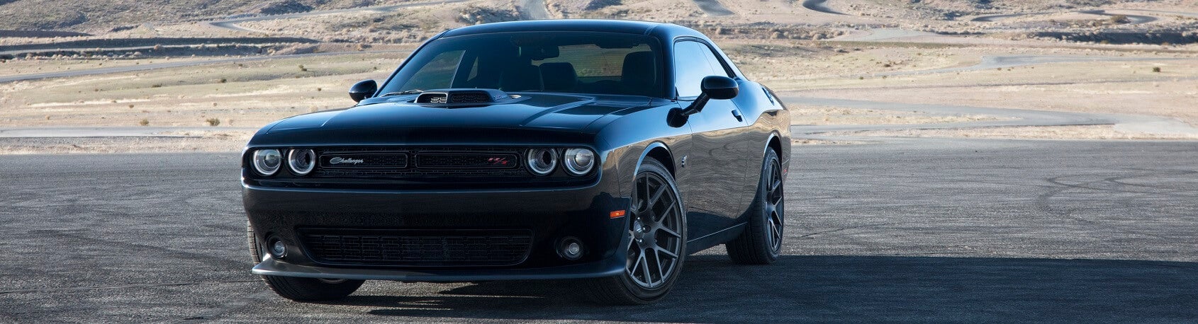 New Dodge Vehicles for Sale