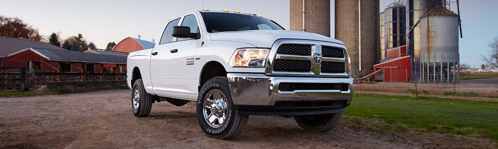 Used Ram 2500 for sale near Greenfield, IN