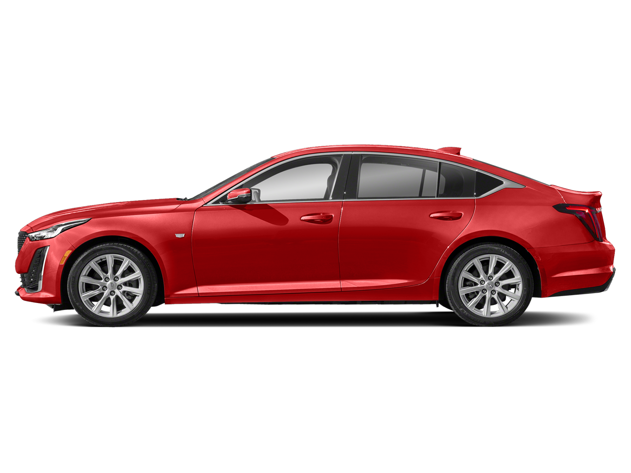 2023 Cadillac CT5 Premium Luxury photo 3