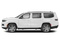 2025 Jeep Grand Wagoneer Series II