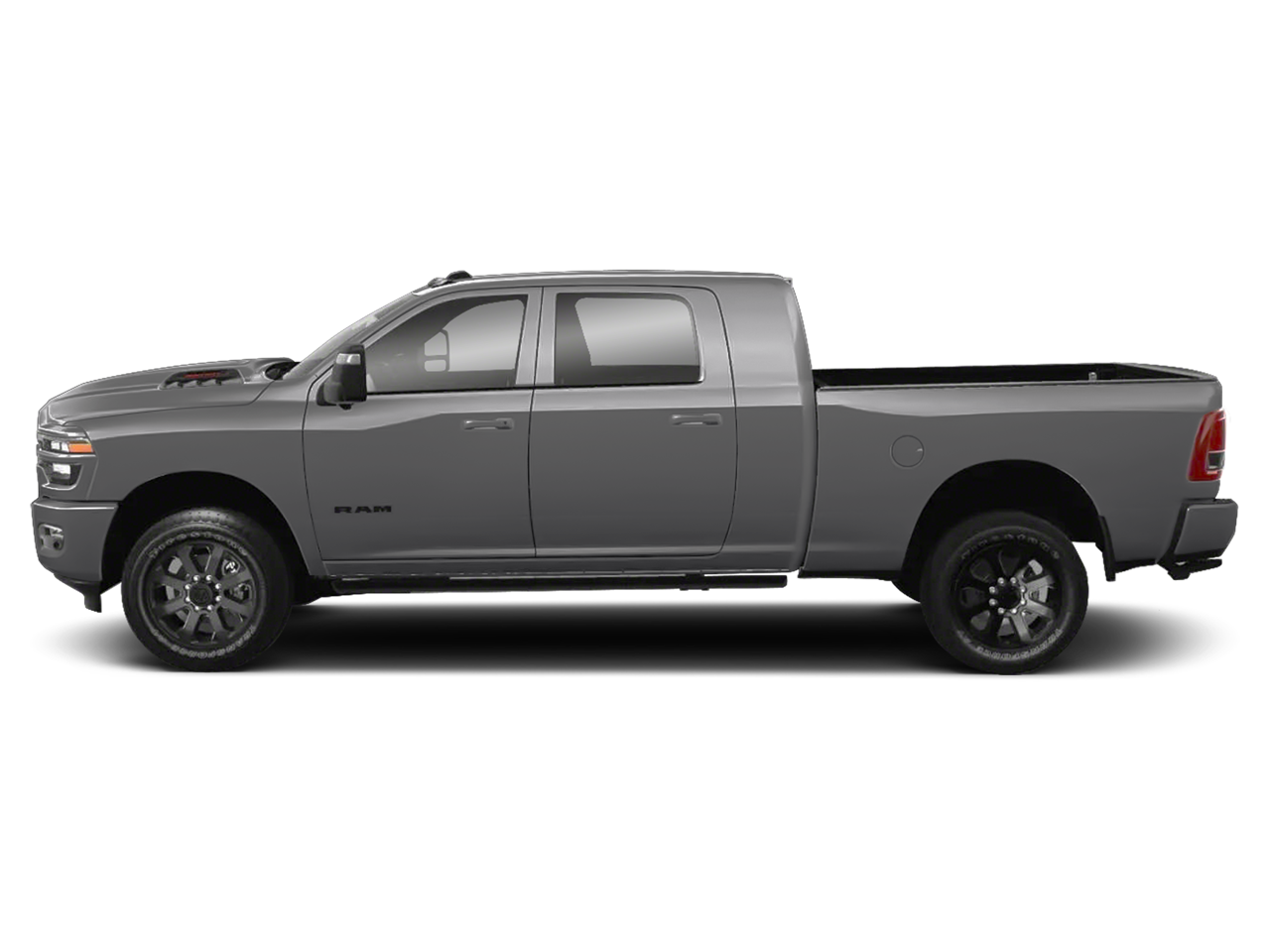 2026 RAM Ram 3500 RAM 3500 LIMITED MEGA CAB 4X4 6'4' BOX