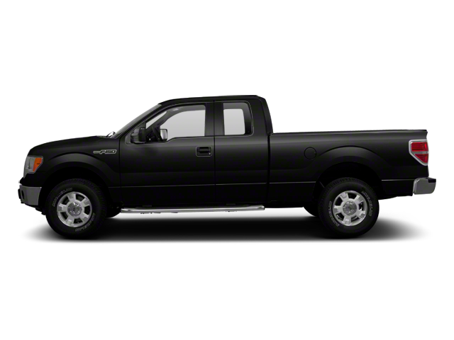 2011 Ford F-150 STX