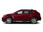 2014 Cadillac SRX Performance