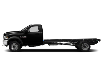 2018 RAM 5500HD Tradesman