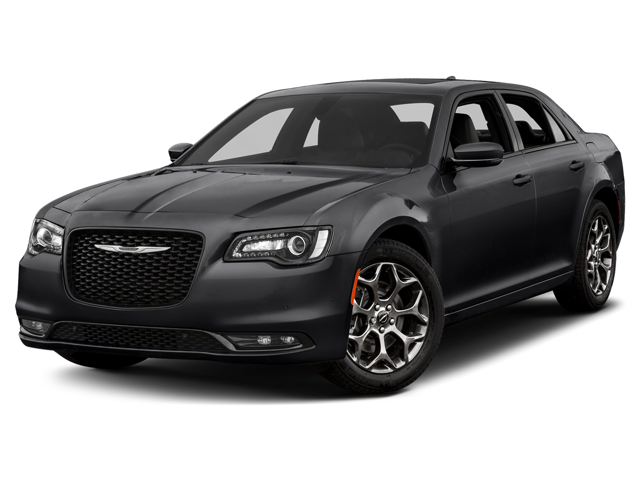 2015 Chrysler 300 S