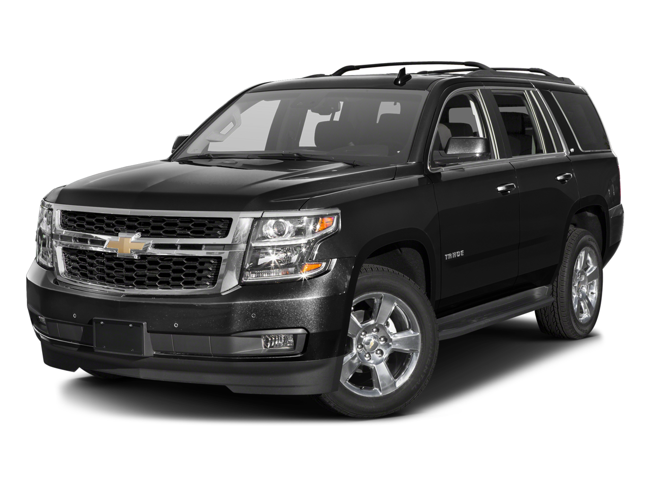 2016 Chevrolet Tahoe 4WD LT's photo