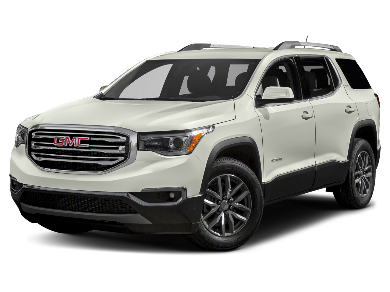 2019 GMC Acadia SLT-1 FWD's photo