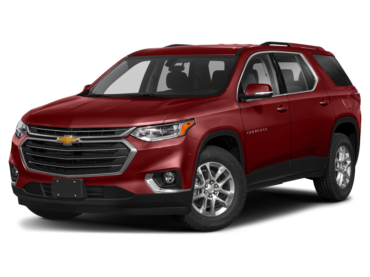 2020 Chevrolet Traverse 3LT
