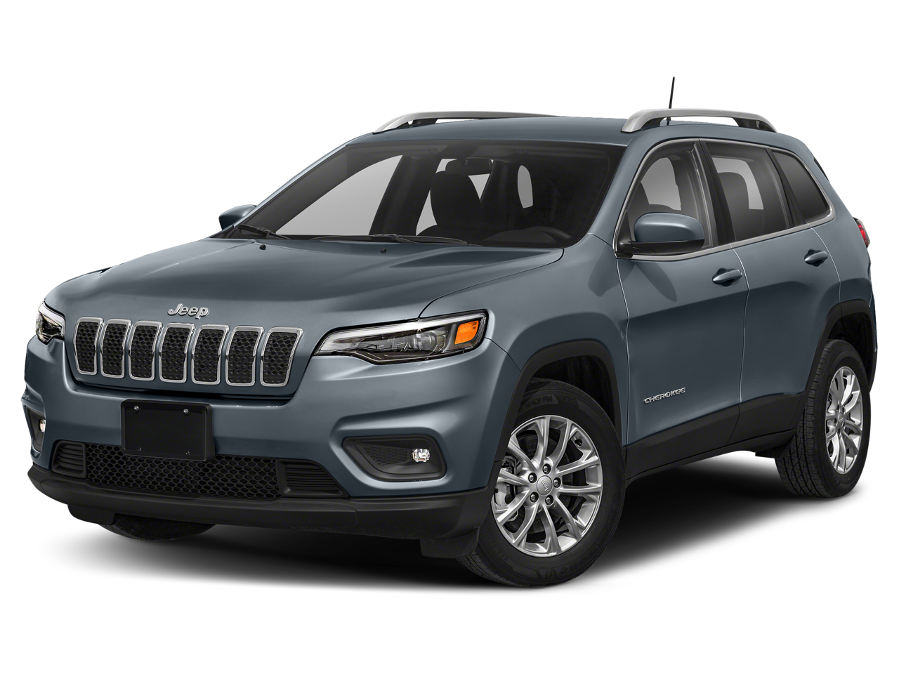 2020 Jeep Cherokee Latitude 4X4's photo