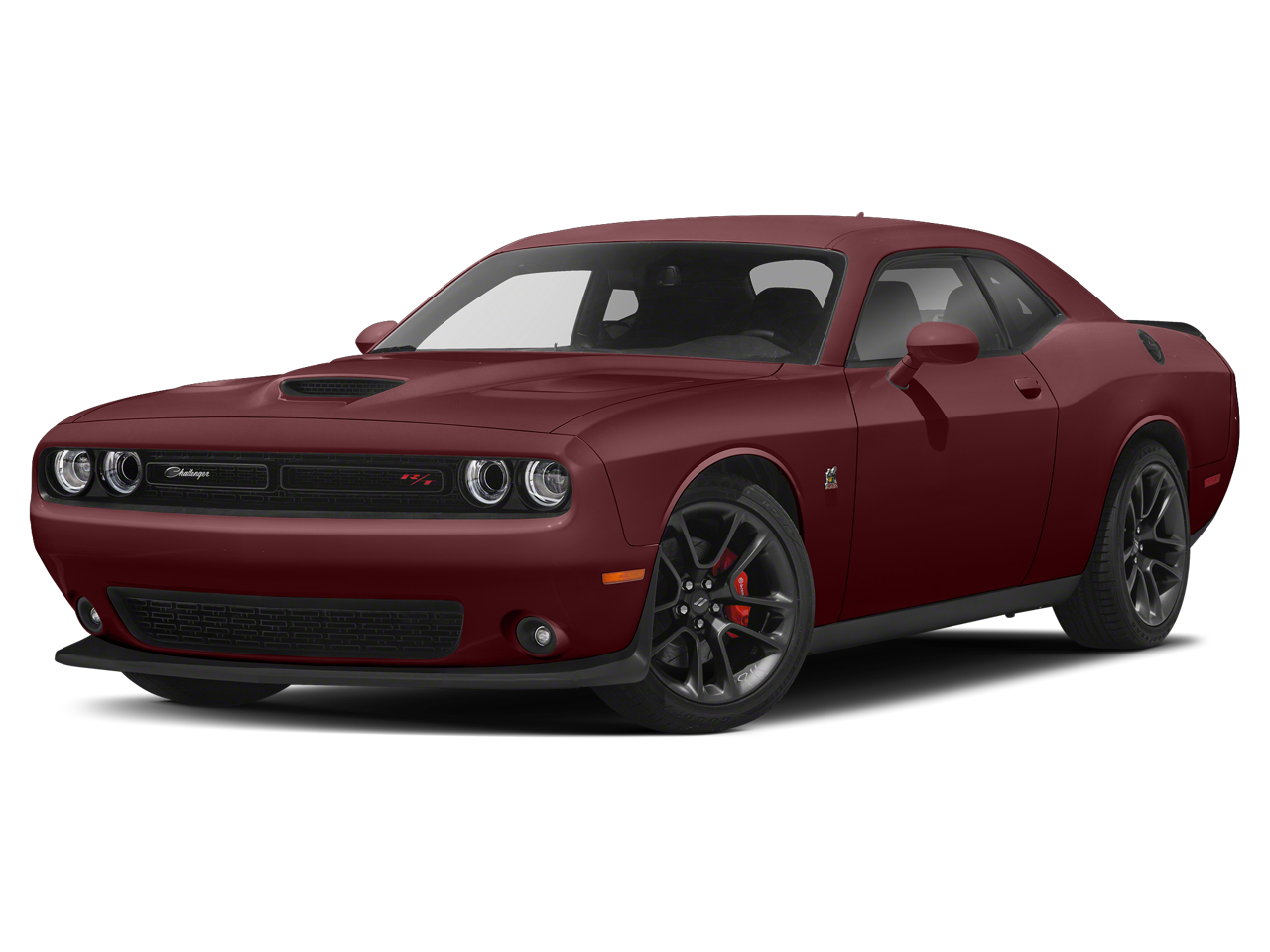 2021 Dodge Challenger R/T Scat Pack's photo