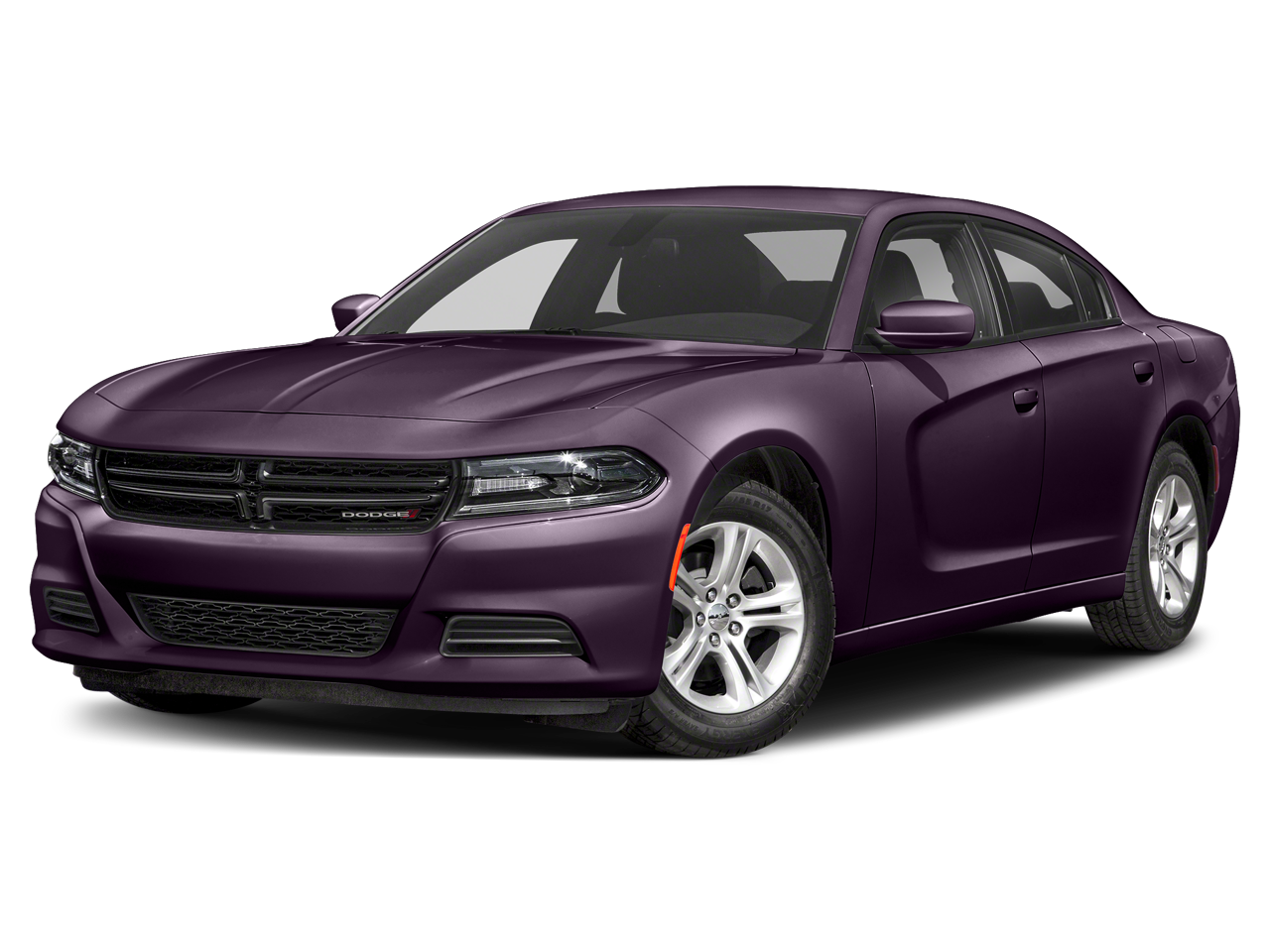 2021 Dodge Charger SXT's photo