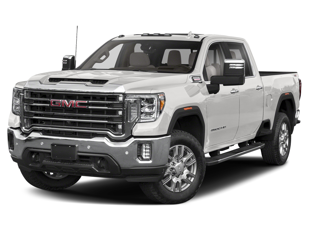 2023 GMC Sierra 3500HD