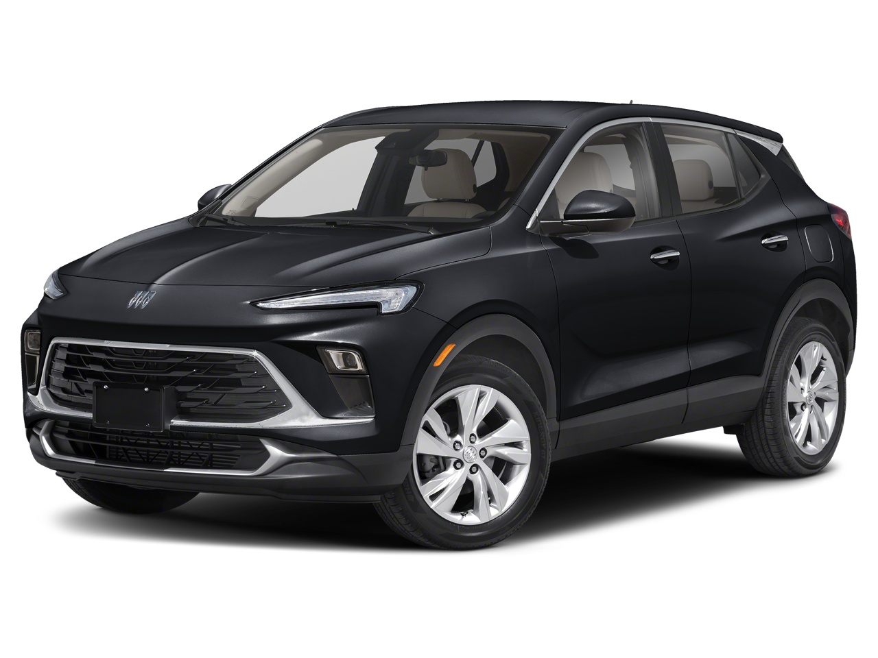 2024 Buick Encore GX Preferred's photo