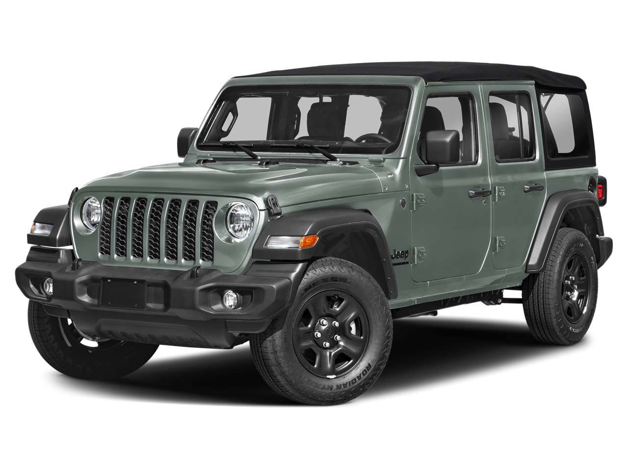2024 Jeep Wrangler Rubicon 392's photo