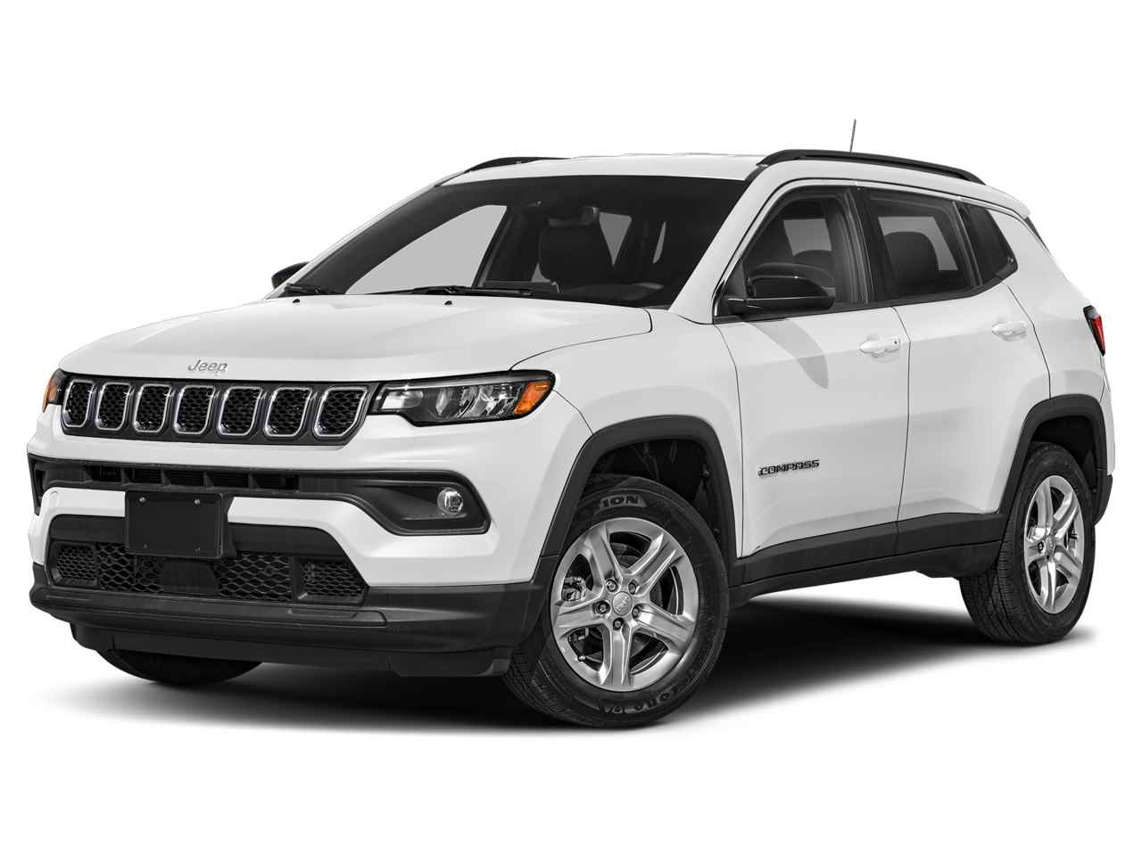 2024 Jeep Compass Latitude Lux 4X4's photo