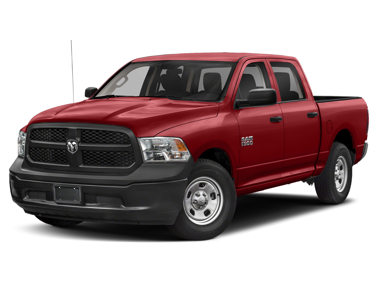 2024 RAM 1500 Classic's photo