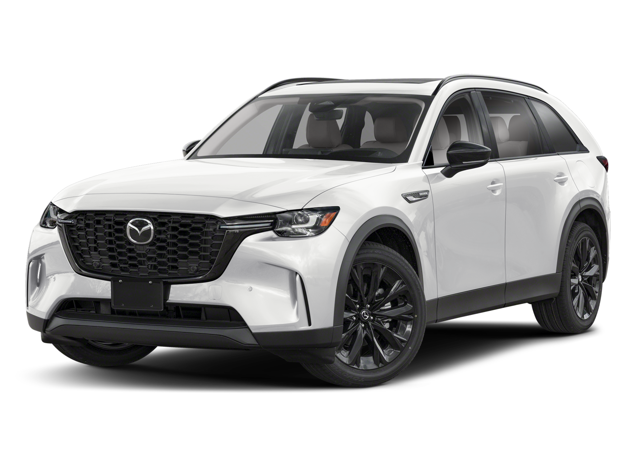 2025 Mazda CX-90 Turbo Premium Sport's photo