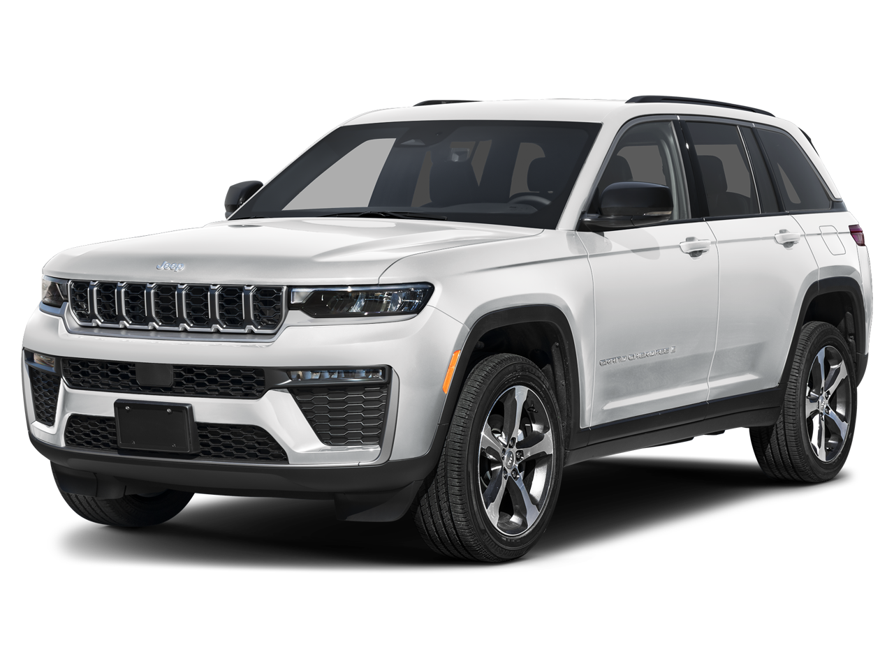 2026 Jeep Grand Cherokee Limited 4x4's photo