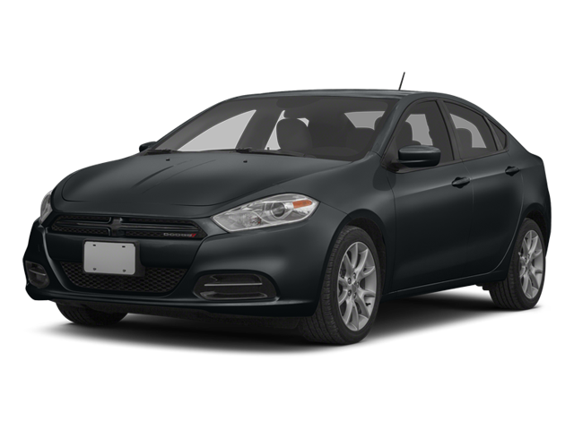 2013 Dodge Dart