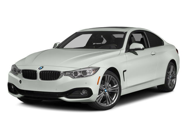 2014 BMW 4 Series 428i