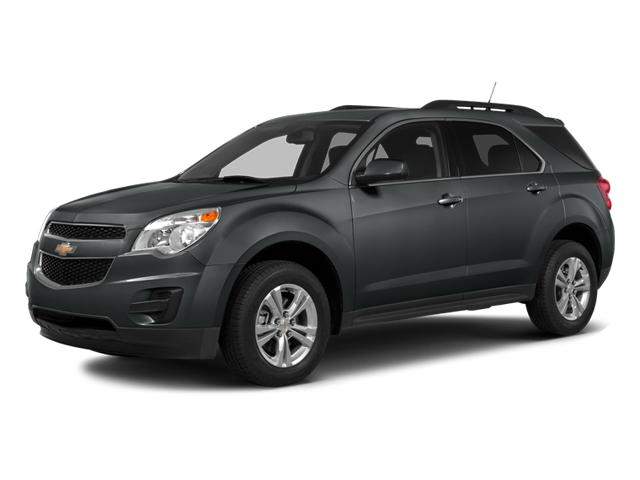 2014 Chevrolet Equinox 1LT