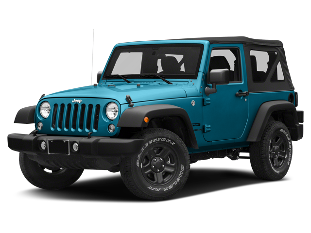 2017 Jeep Wrangler Big Bear's photo
