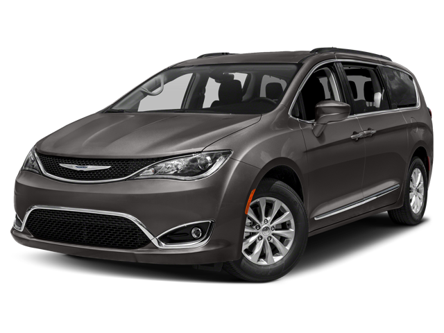 2018 Chrysler Pacifica Touring L's photo