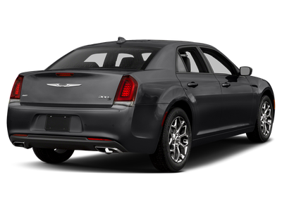 2015 Chrysler 300 S