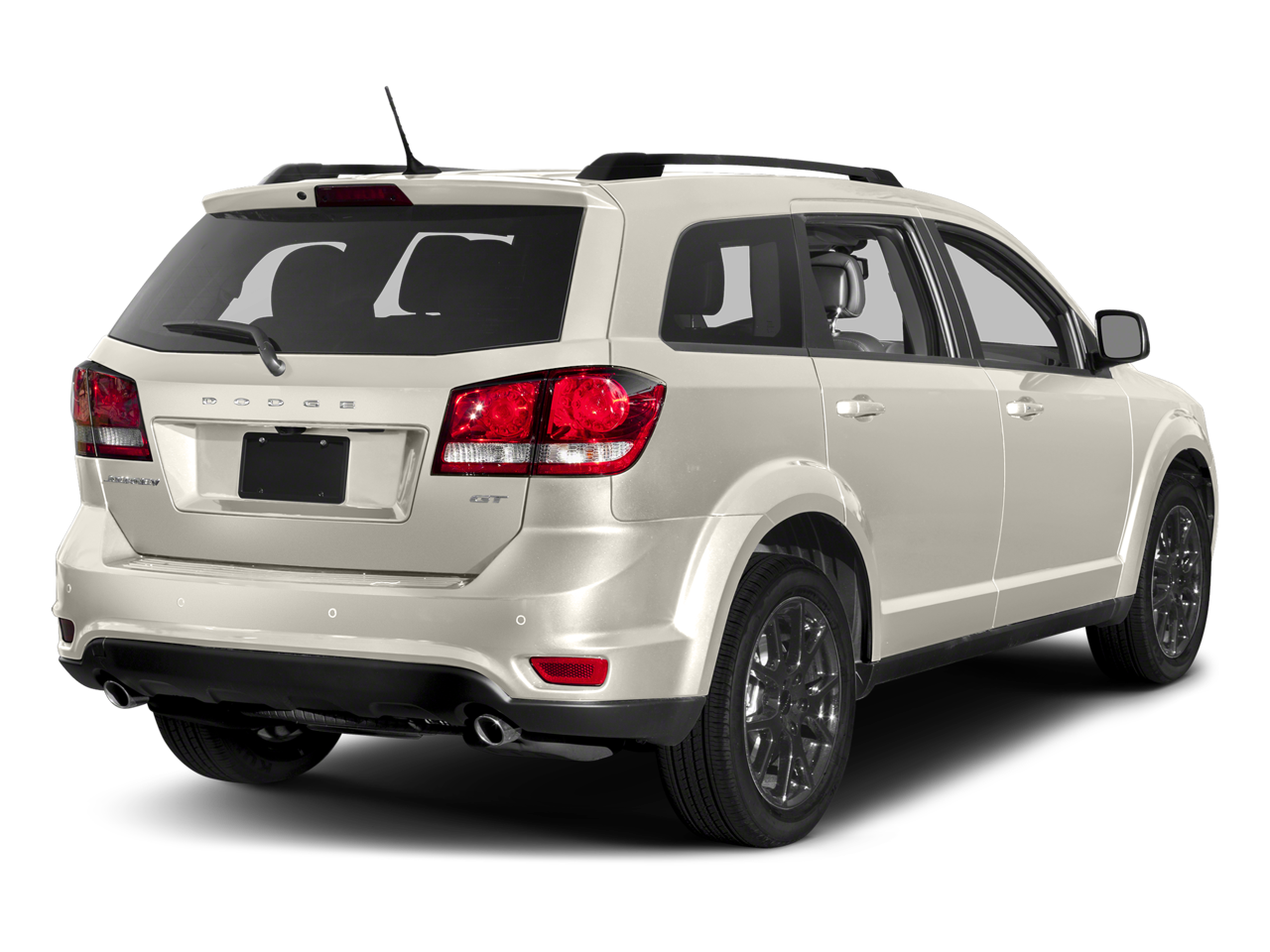 Used 2017 Dodge Journey GT with VIN 3C4PDDEG6HT659005 for sale in Franklin, IN