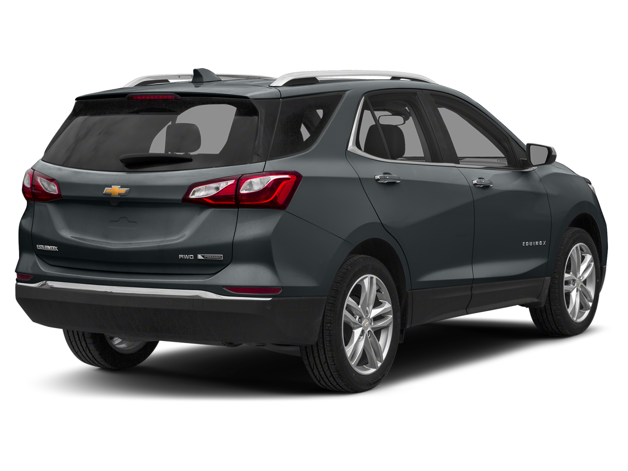 Used 2018 Chevrolet Equinox Premier with VIN 2GNAXVEV0J6189072 for sale in Franklin, IN