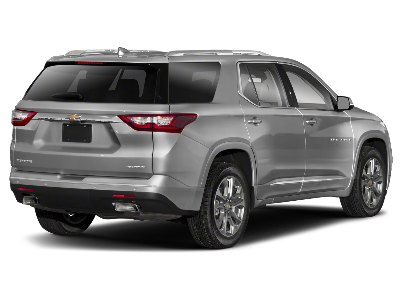 Used 2019 Chevrolet Traverse Premier with VIN 1GNERKKWXKJ321637 for sale in Franklin, IN