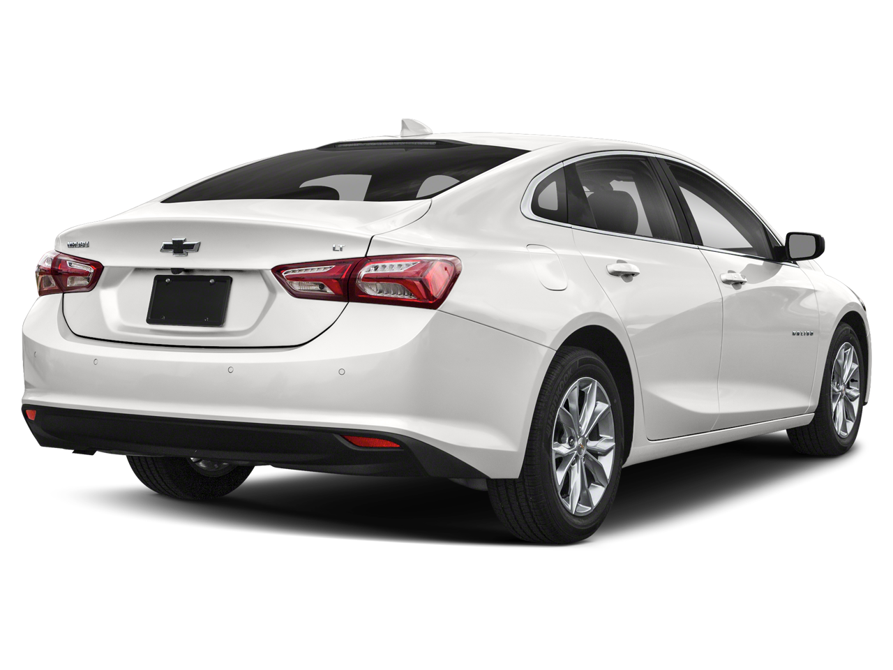 Used 2022 Chevrolet Malibu 1LT with VIN 1G1ZD5ST3NF185612 for sale in Franklin, IN