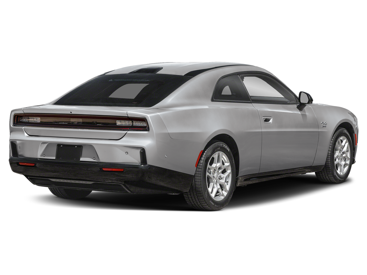 Used 2024 Dodge Charger Daytona Scat Pack with VIN 2C3CDBDK1RR208114 for sale in Franklin, IN