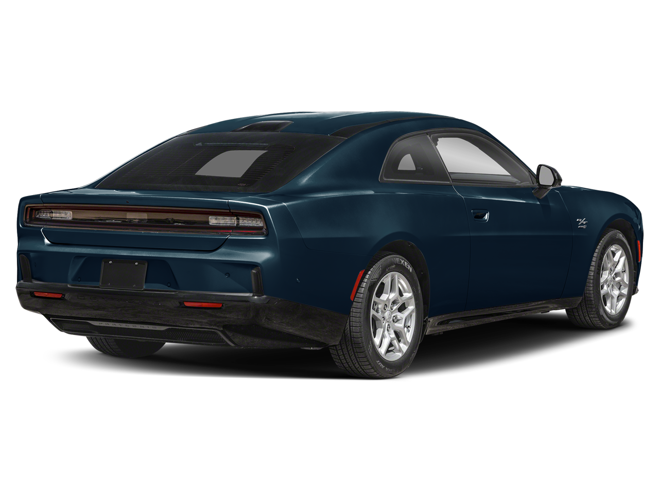 Used 2024 Dodge Charger Daytona R/T with VIN 2C3CDBCK0RR193994 for sale in Franklin, IN