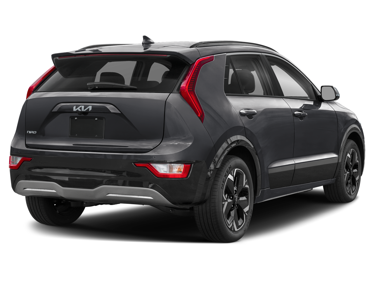 Used 2024 Kia Niro Wind with VIN KNDCR3L13R5077924 for sale in Franklin, IN