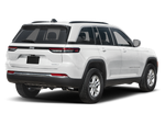 2025 Jeep Grand Cherokee Overland