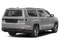 2025 Jeep Grand Wagoneer L Series III