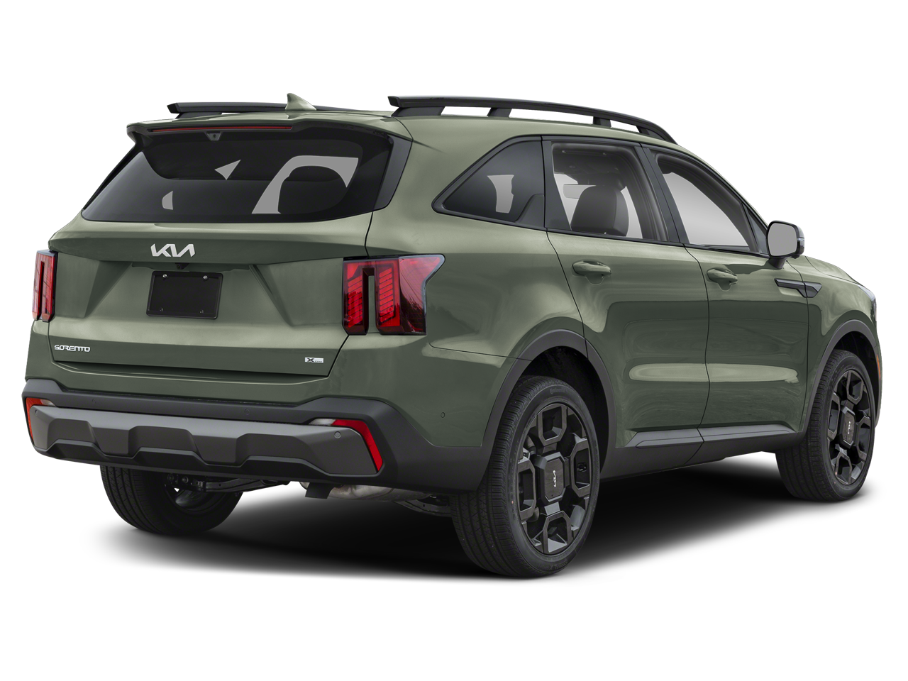 2025 Kia Sorento X-Line SX Prestige