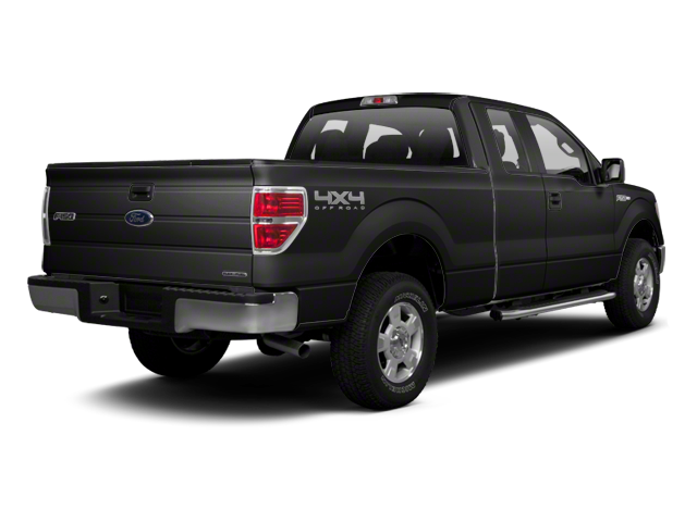 Used 2011 Ford F-150 STX with VIN 1FTEX1CM0BFA79417 for sale in Franklin, IN