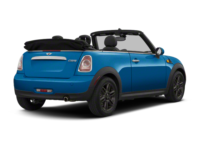 Used 2011 MINI Cooper S with VIN WMWZP3C59BTX84480 for sale in Franklin, IN