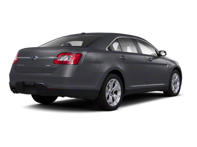 Used 2012 Ford Taurus SHO with VIN 1FAHP2KT8CG104383 for sale in Franklin, IN