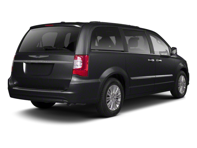 Used 2013 Chrysler Town & Country Touring with VIN 2C4RC1BG3DR720273 for sale in Franklin, IN