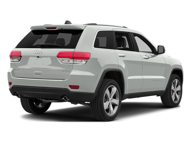 Used 2014 Jeep Grand Cherokee Overland with VIN 1C4RJFCT9EC225164 for sale in Franklin, IN
