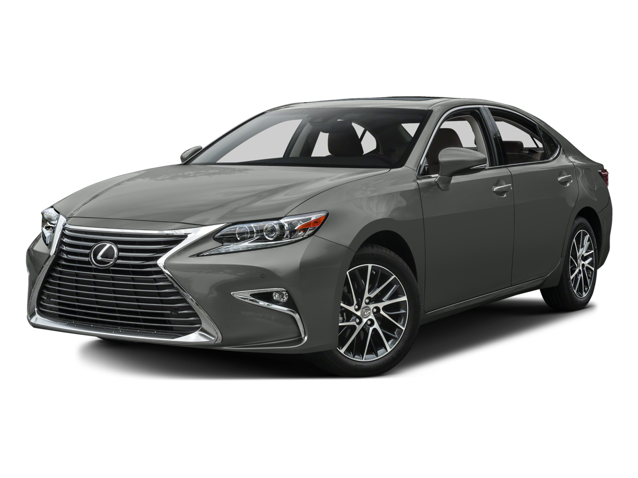 2016 Lexus ES